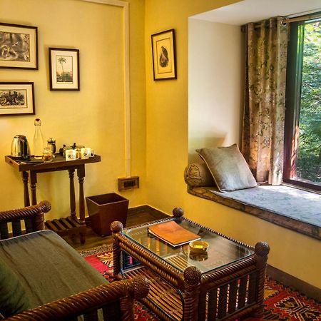 Jim'S Jungle Retreat Otel Ramnagar  Dış mekan fotoğraf
