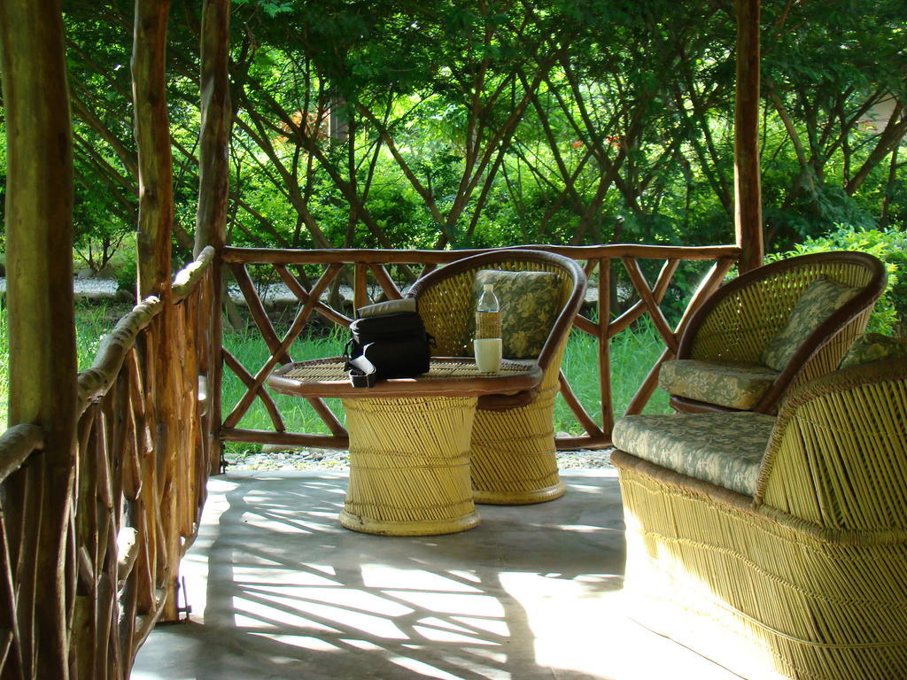 Jim'S Jungle Retreat Otel Ramnagar  Oda fotoğraf