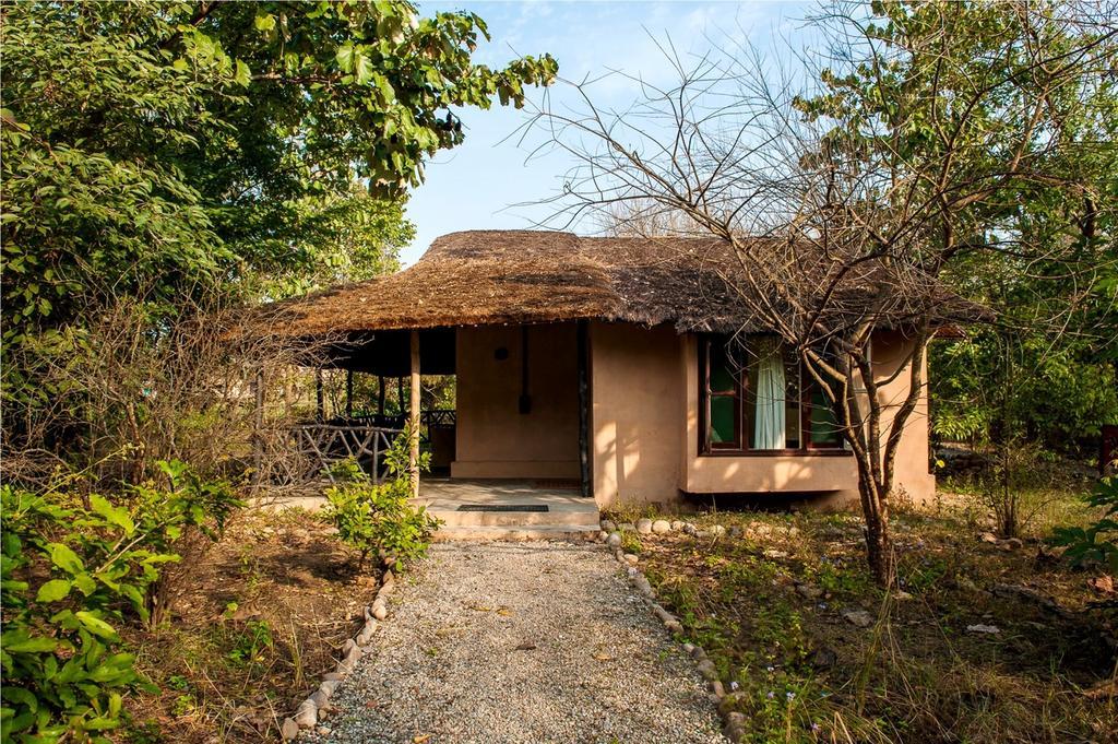 Jim'S Jungle Retreat Otel Ramnagar  Oda fotoğraf